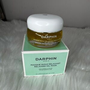 NIB Darphin Relaxing Oil Mask
